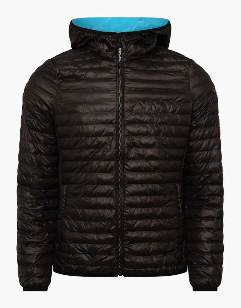 Womens Quilted Jacket