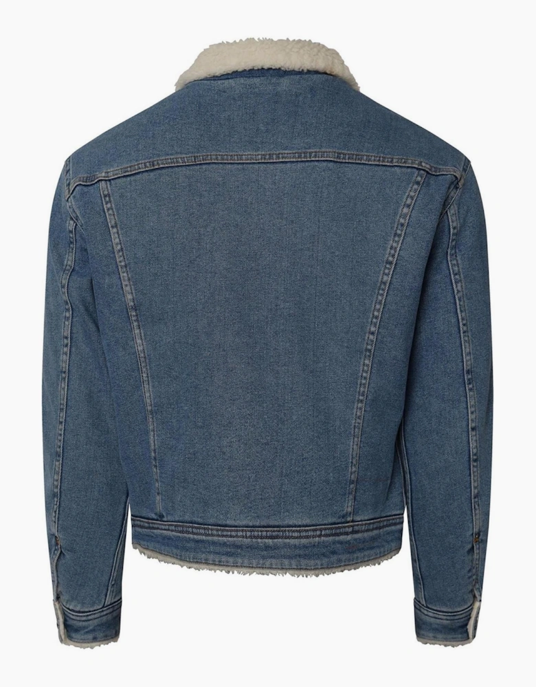 Womens Denim Jacket