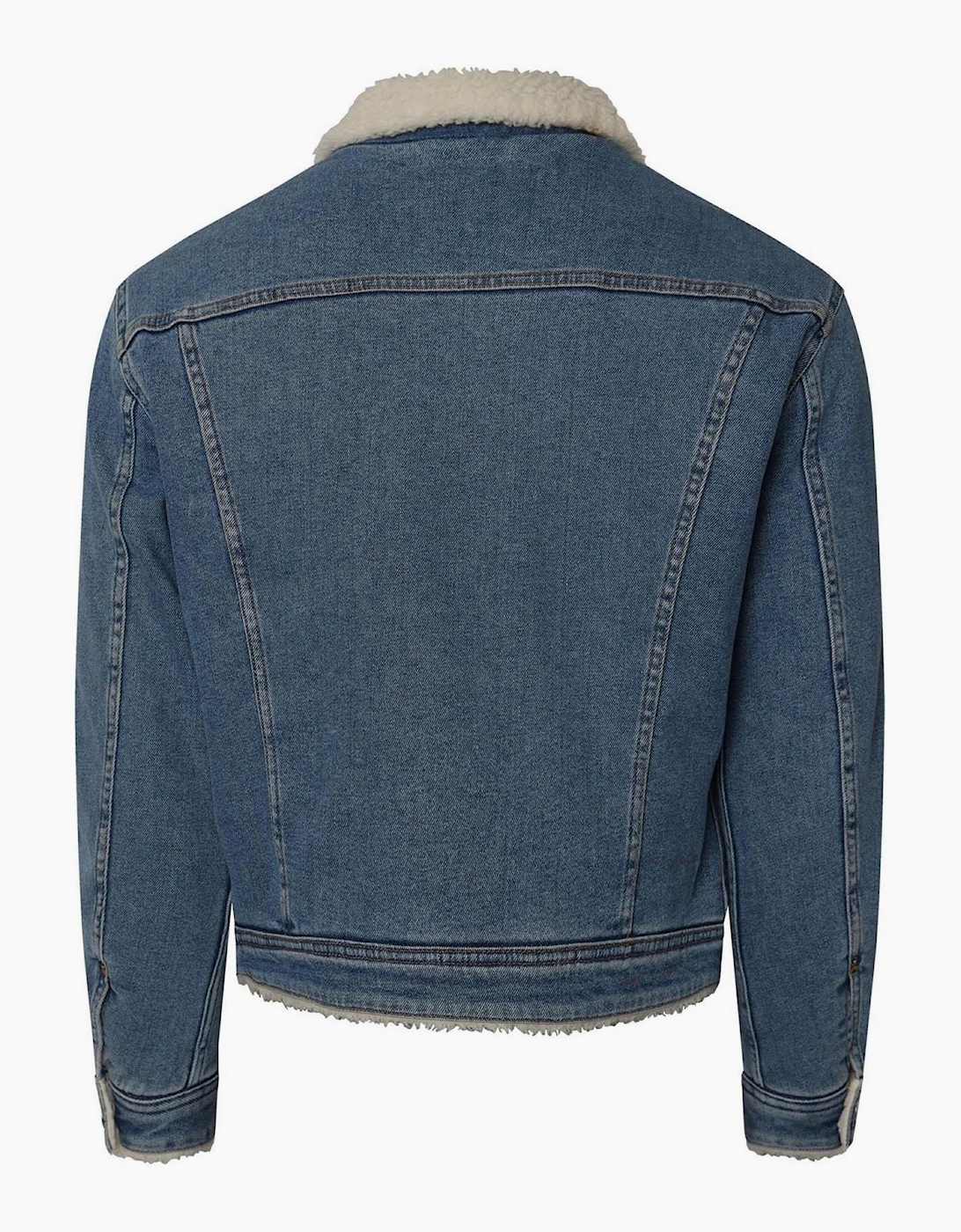 Womens Denim Jacket