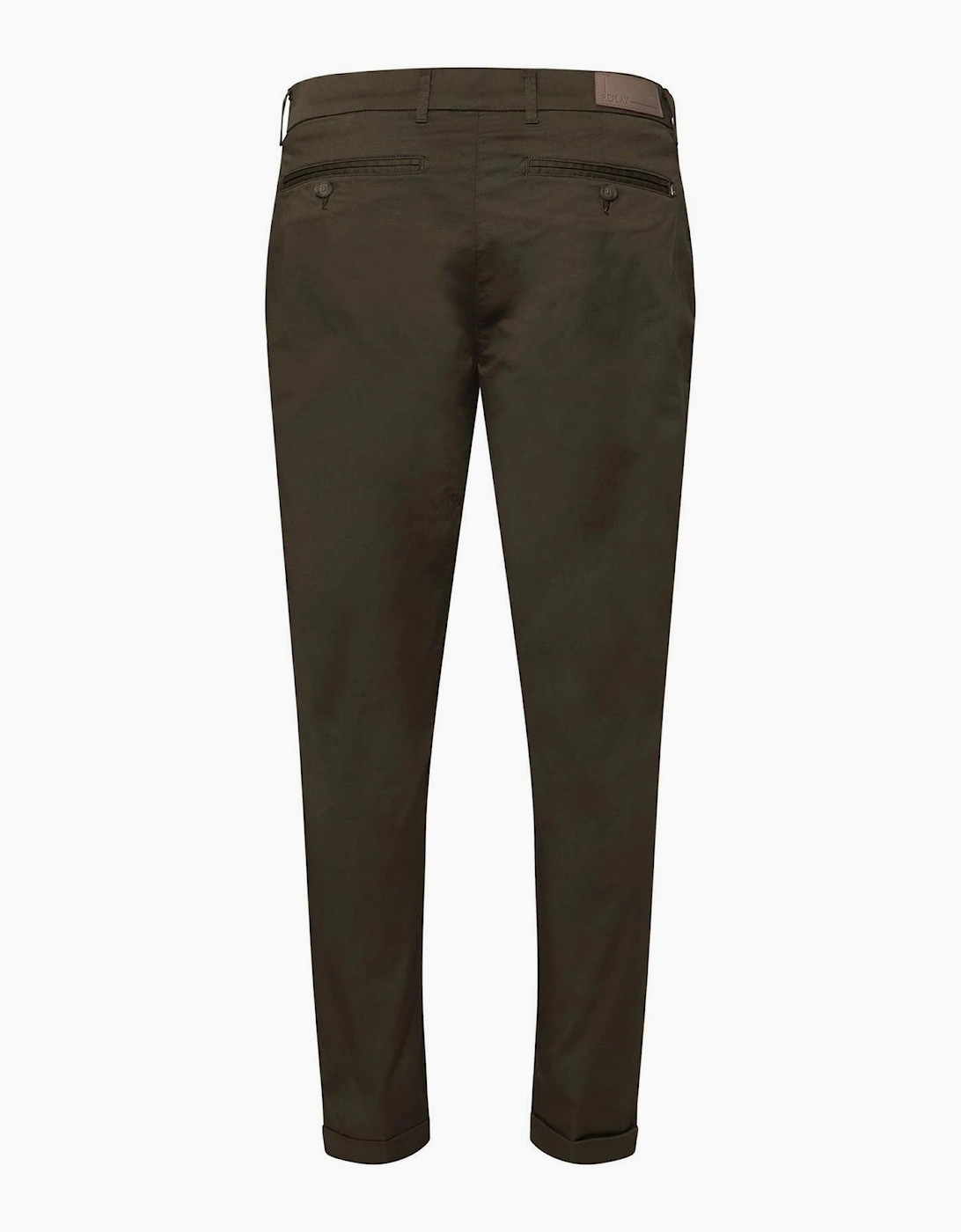 Mens Heren Chinos