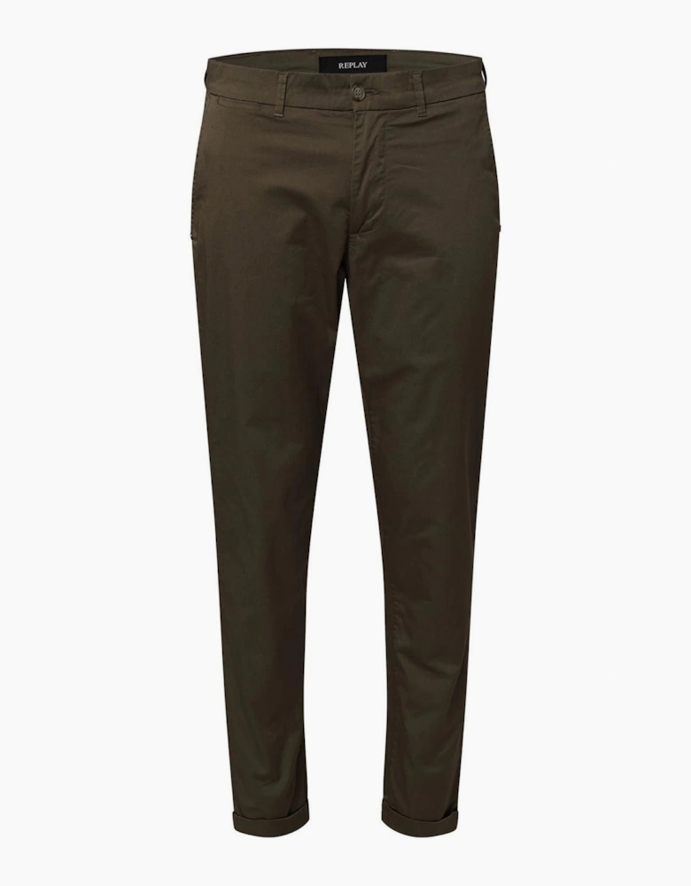 Mens Heren Chinos