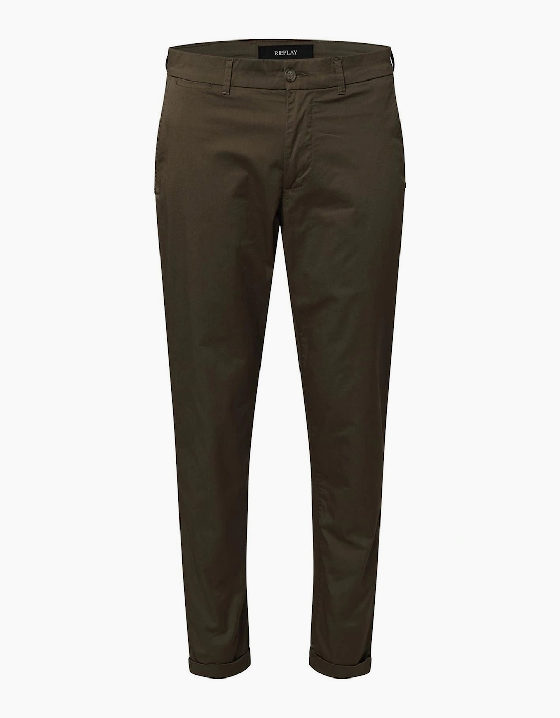 Mens Heren Chinos