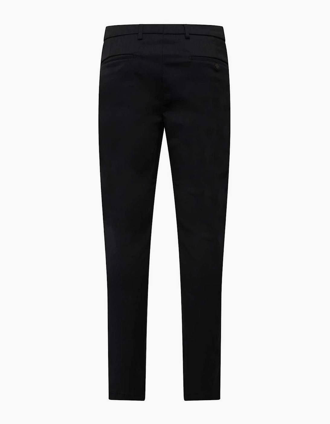 Mens Fishbone Chinos
