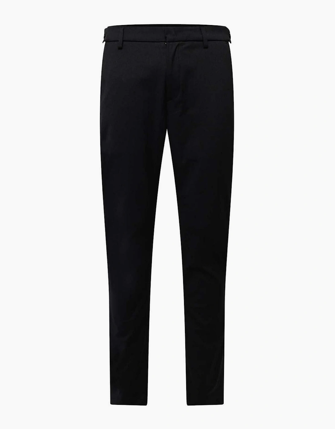 Mens Fishbone Chinos