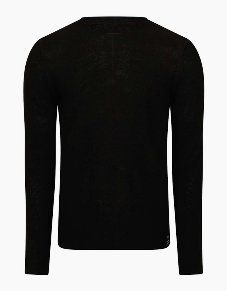 Mens Crewneck Sweater