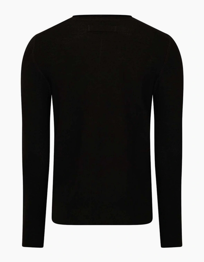 Mens Crewneck Sweater