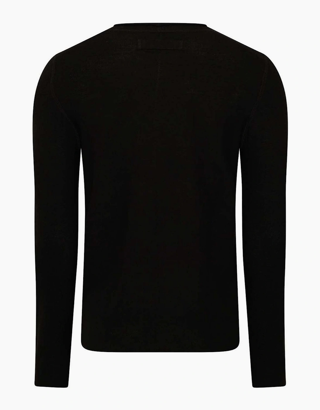Mens Crewneck Sweater