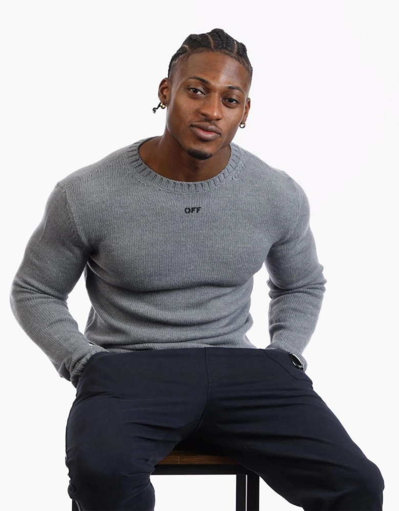 Crewneck Sweater