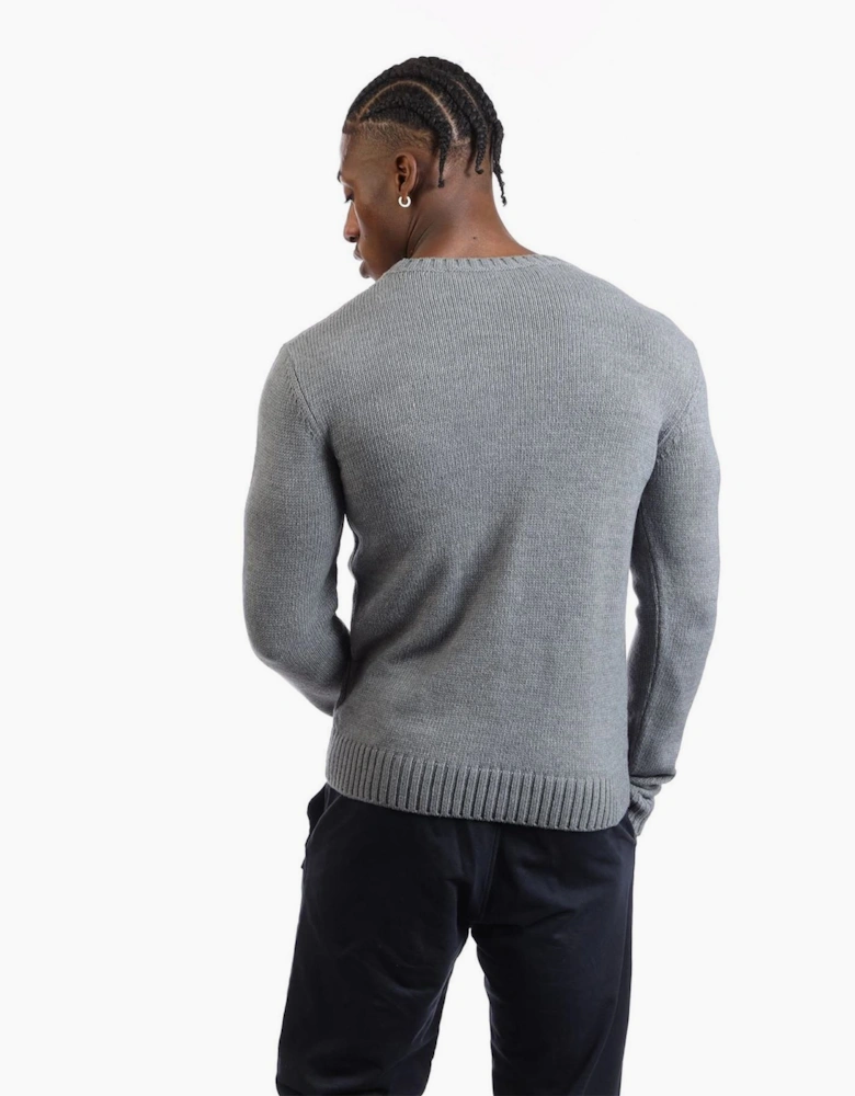 Crewneck Sweater