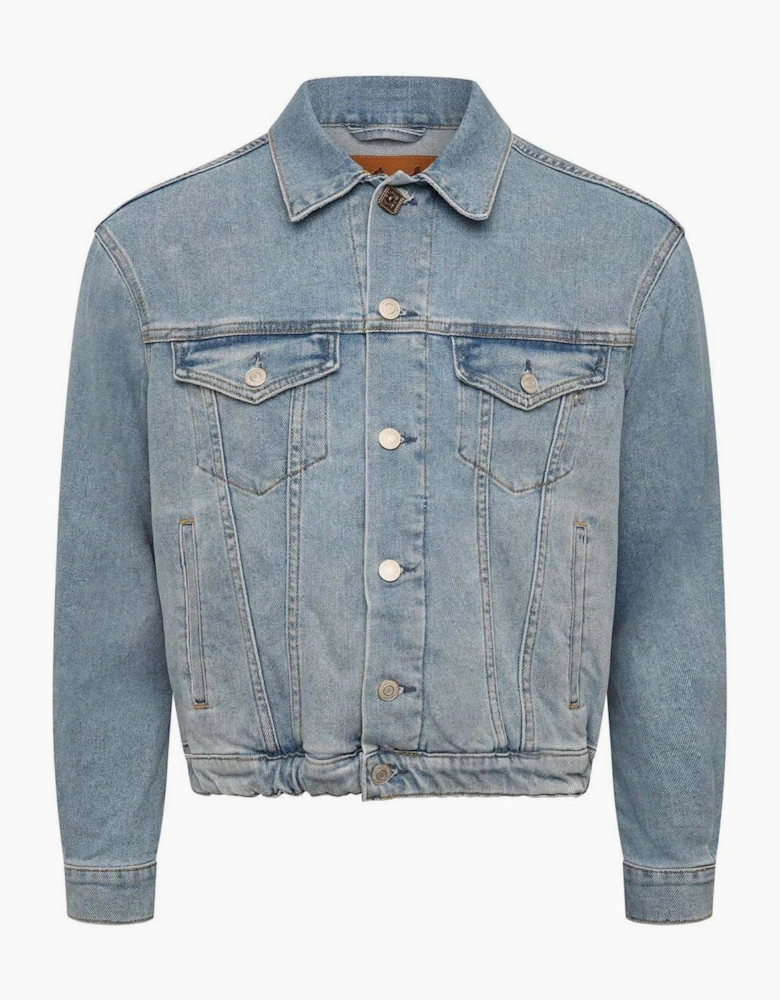 Womens Denim Jacket