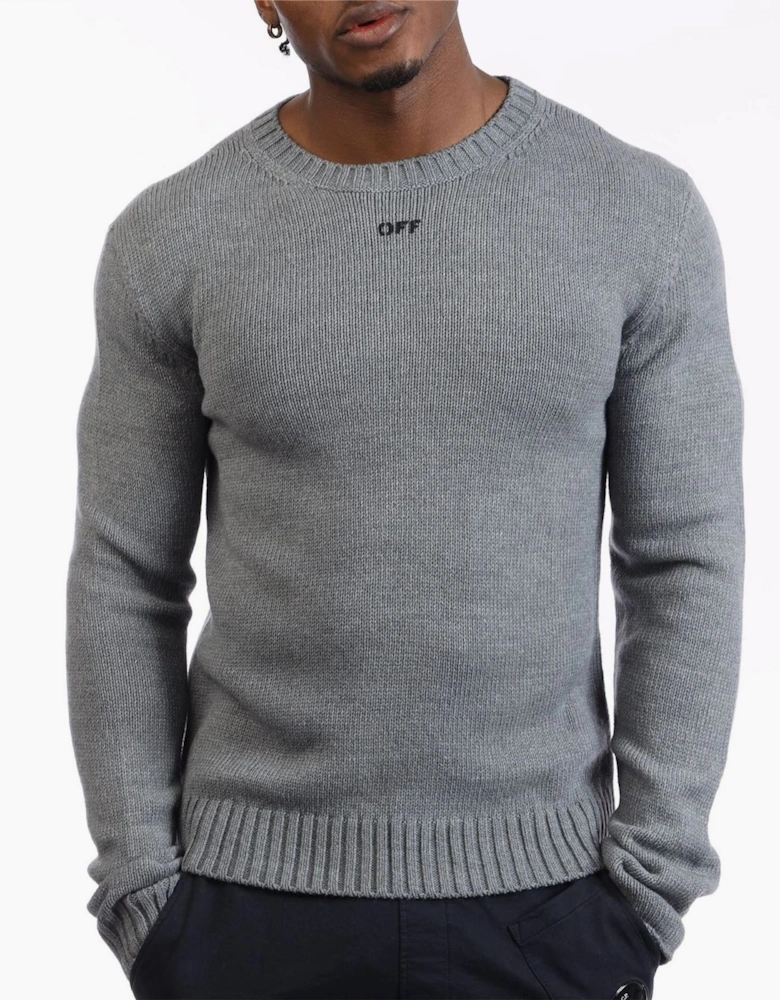 Crewneck Sweater