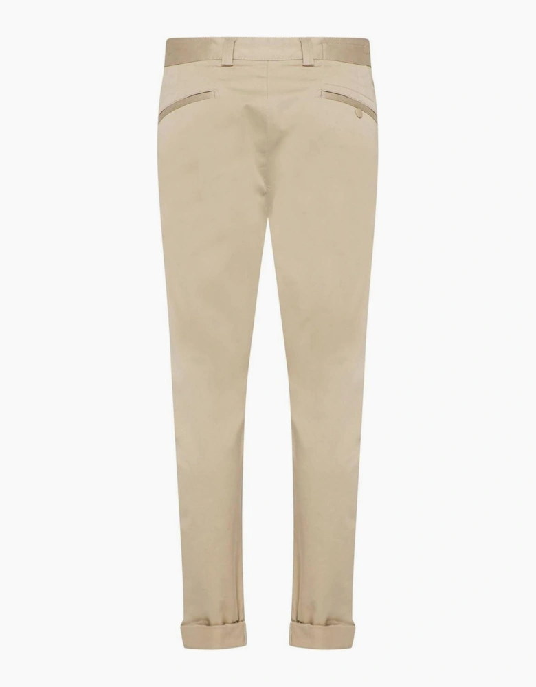 Mens Chinos