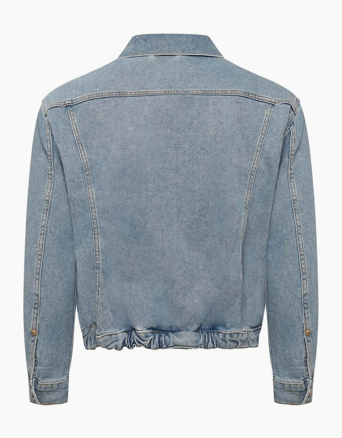 Womens Denim Jacket