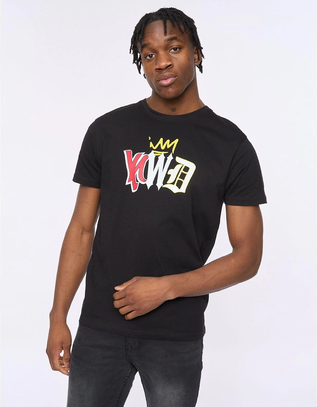 Men's Ransom T-Shirt