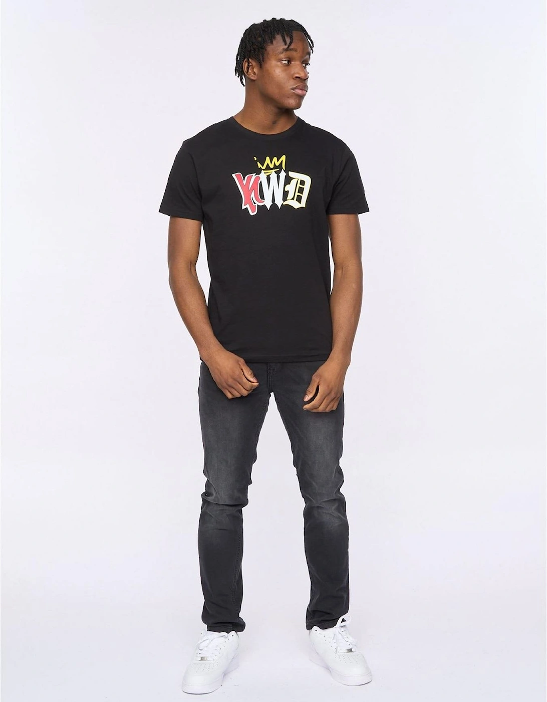 Men's Ransom T-Shirt