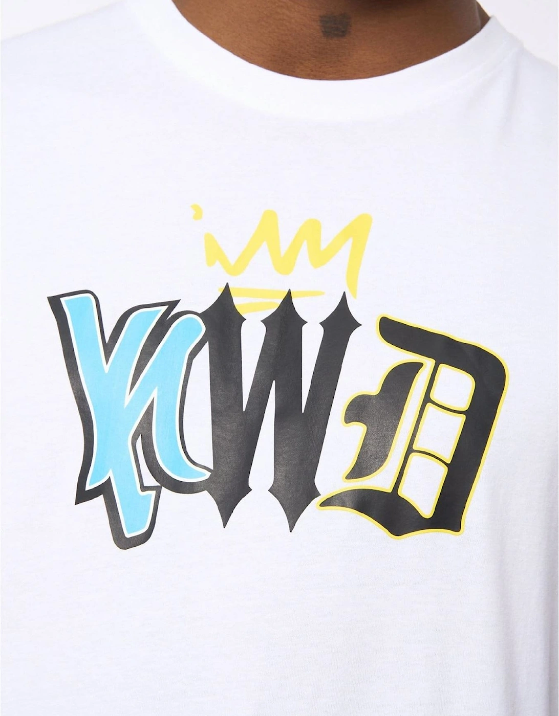 Men's Ransom T-Shirt