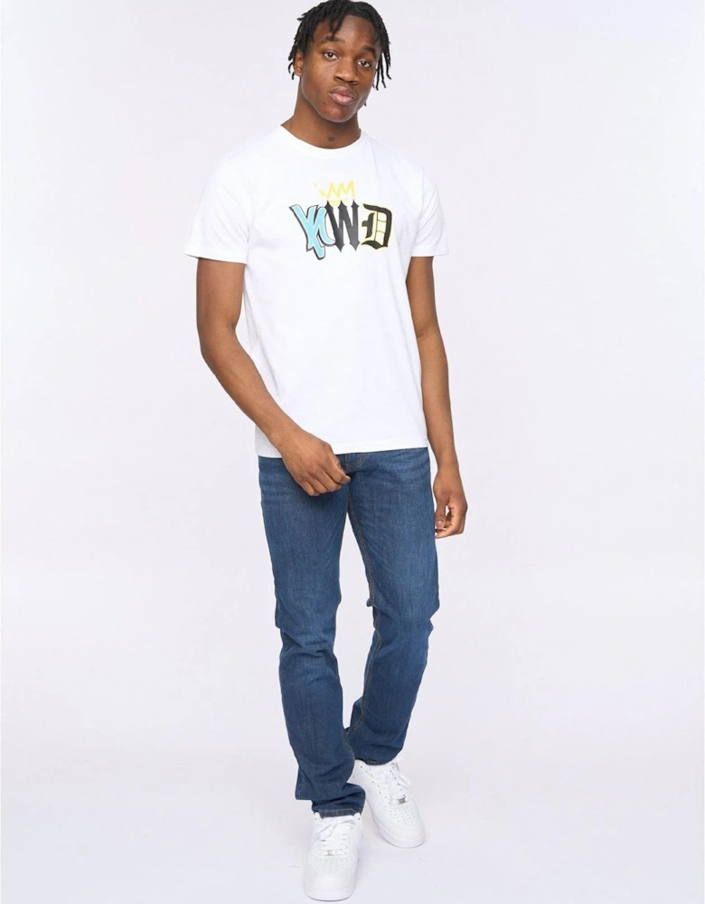 Men's Ransom T-Shirt