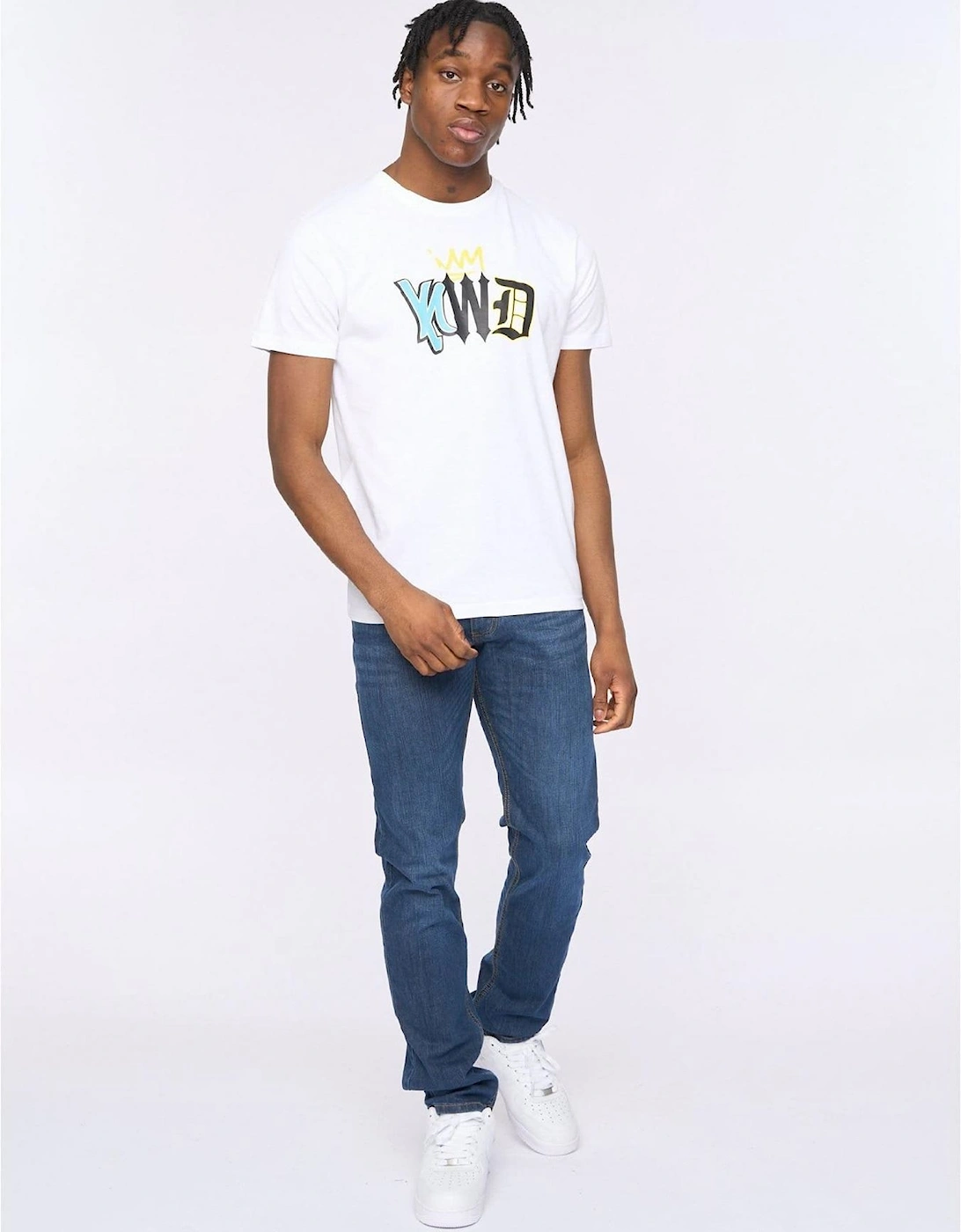 Men's Ransom T-Shirt