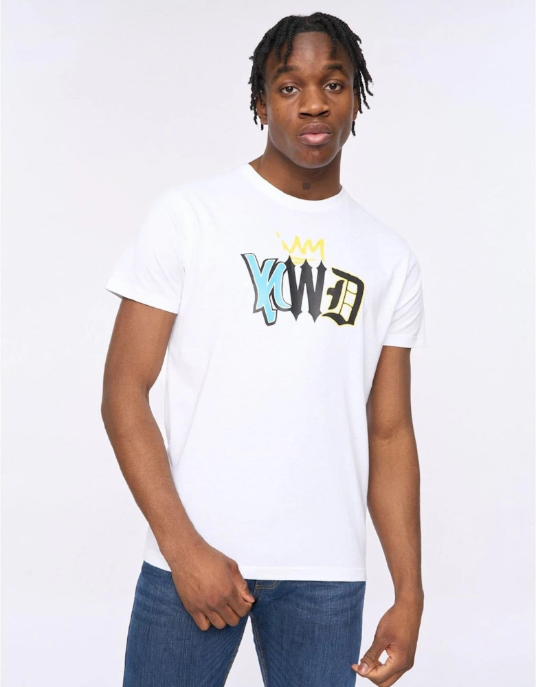 Men's Ransom T-Shirt