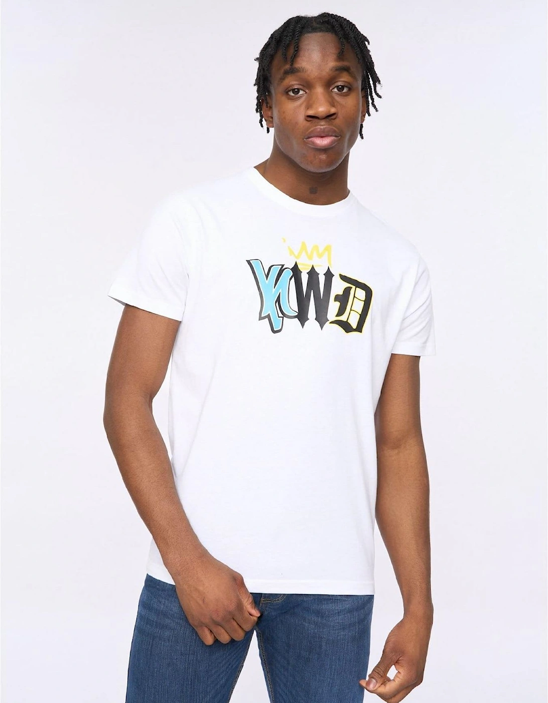 Men's Ransom T-Shirt