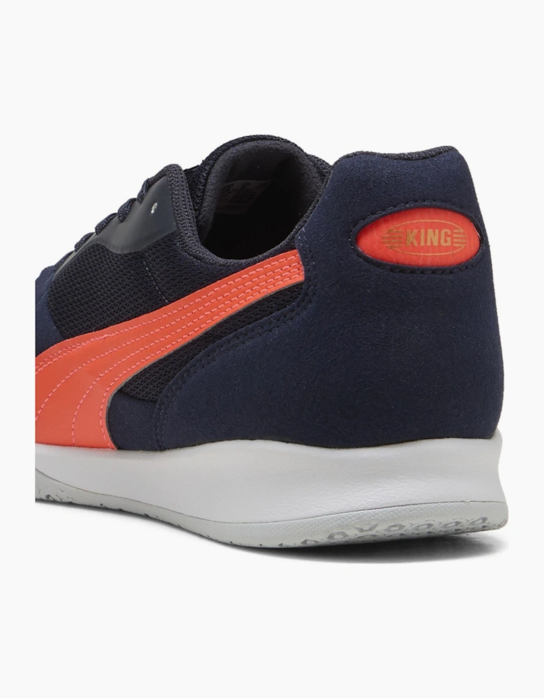 Top ic Trainers