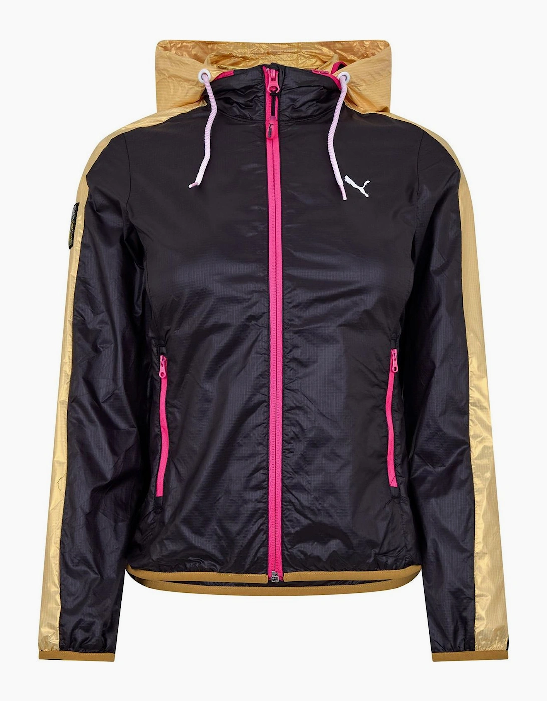 Women's Windbreaker