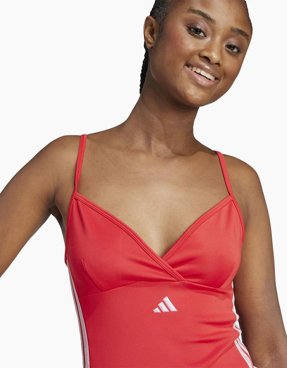 Logo Print Spaghetti Strap Slim Fit Camisole Tank