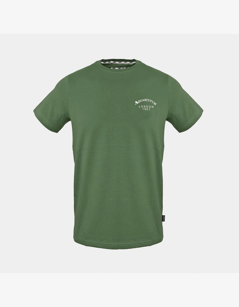 Mens Crewneck T - Shirt