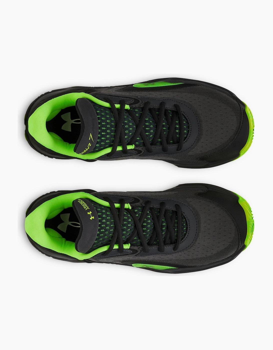 Spawn 7 Basketball Trainers