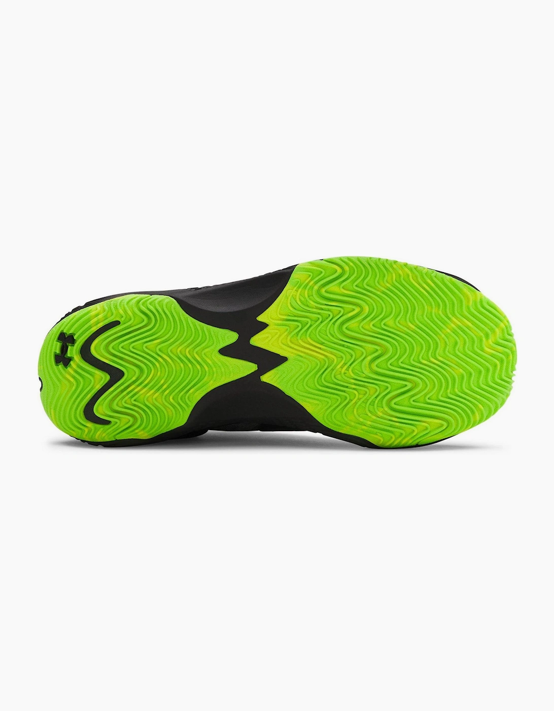 Spawn 7 Basketball Trainers