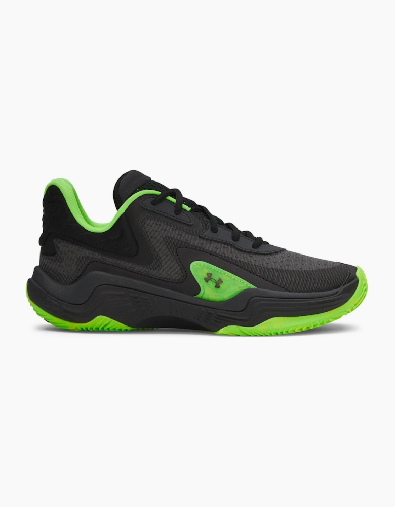 Spawn 7 Basketball Trainers