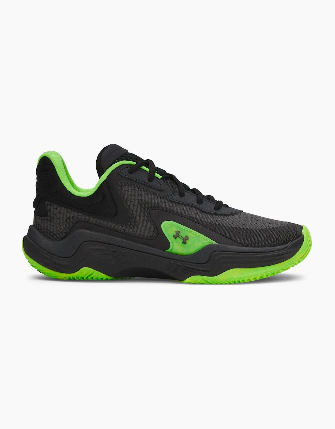 Spawn 7 Basketball Trainers