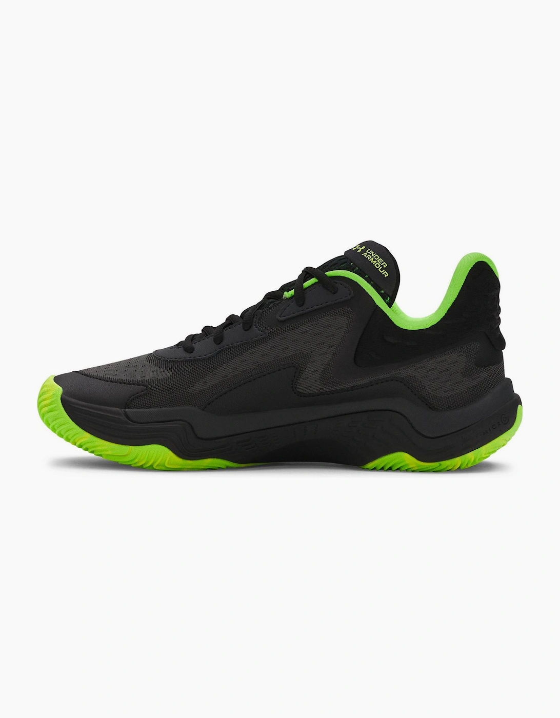 Spawn 7 Basketball Trainers