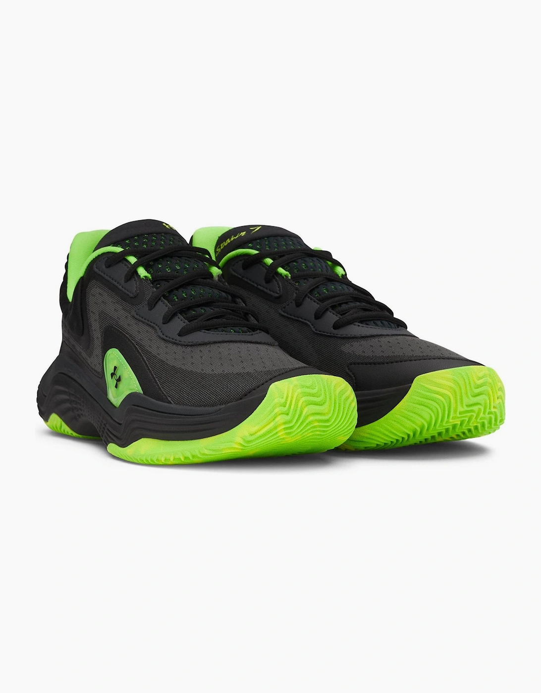Spawn 7 Basketball Trainers