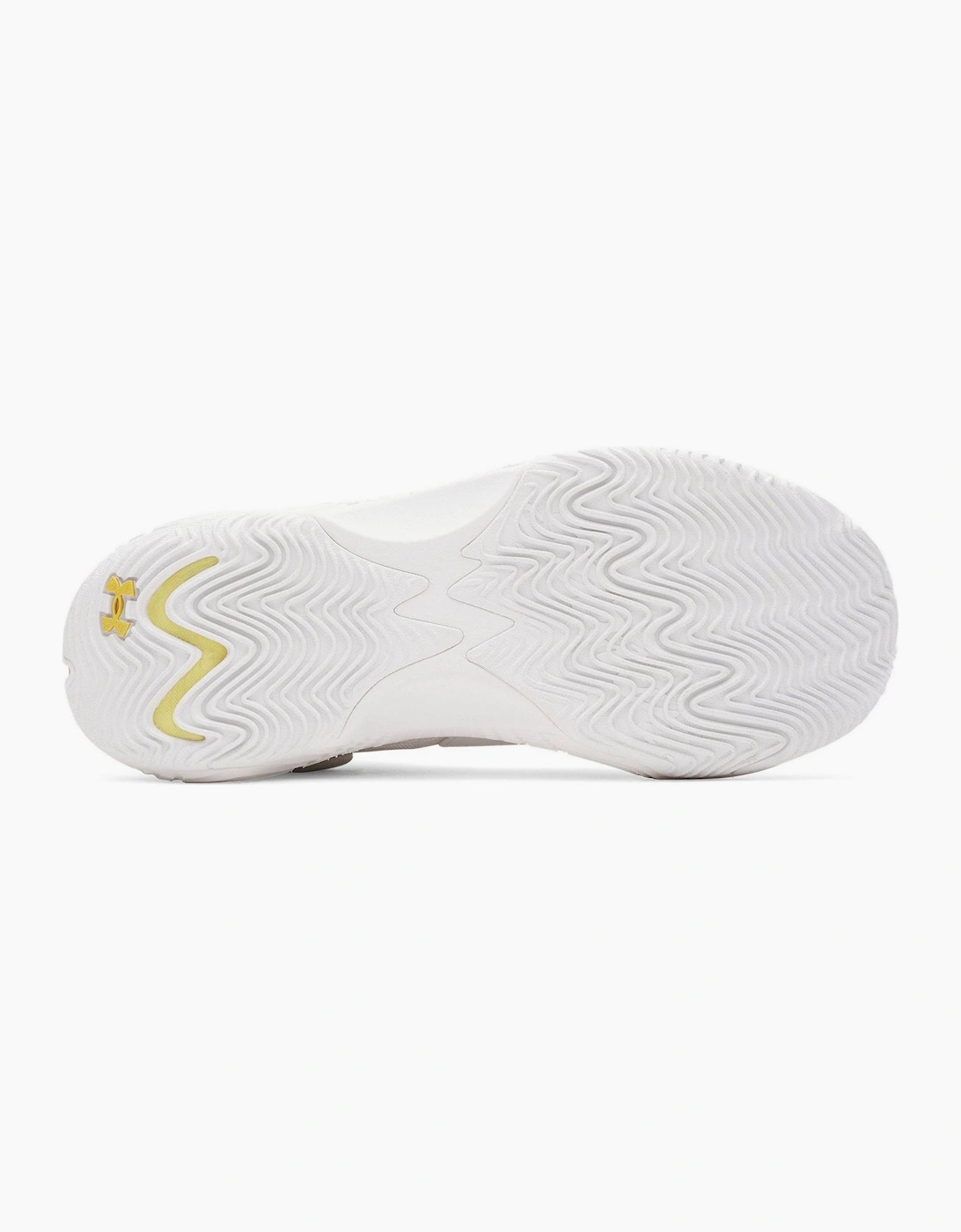 Spawn 7 Basketball Trainers