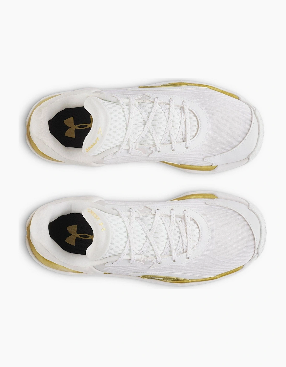 Spawn 7 Basketball Trainers