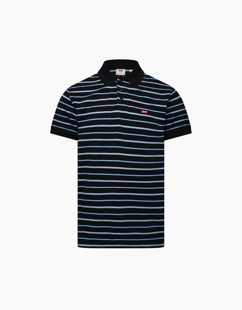 HM Collared Neck Short Sleeve Regular Fit Shirt