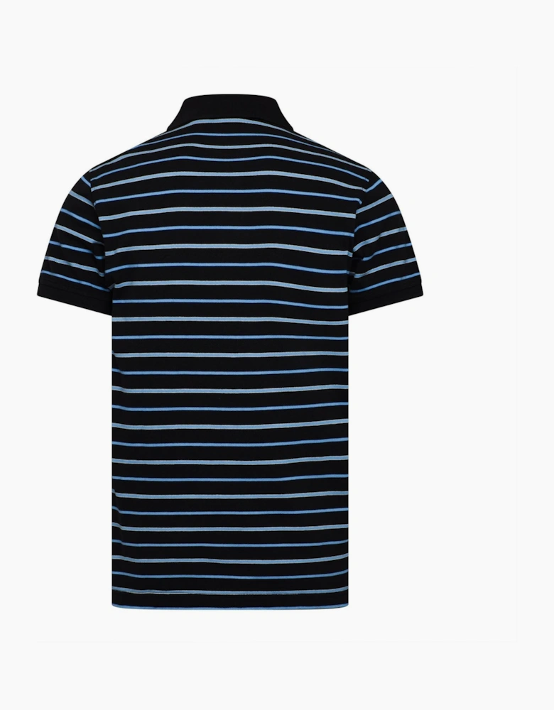 HM Collared Neck Short Sleeve Regular Fit Shirt