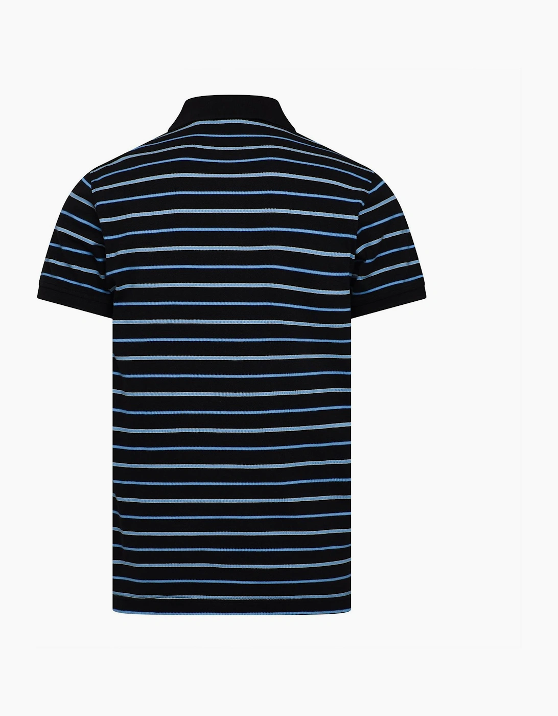 HM Collared Neck Short Sleeve Regular Fit Shirt