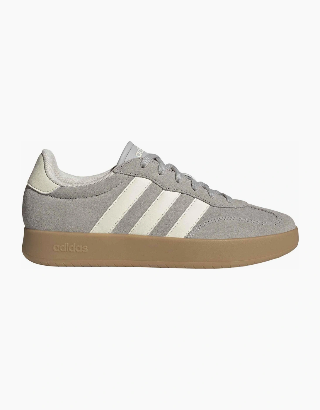Men's Barreda Low-Top Trainers, 7 of 6
