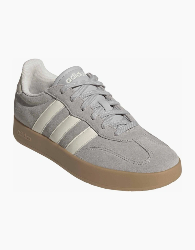 Men's Barreda Low-Top Trainers
