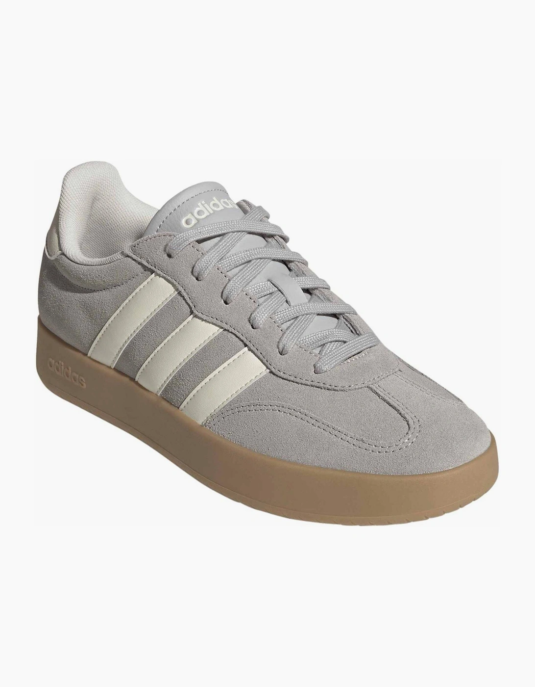 Men's Barreda Low-Top Trainers