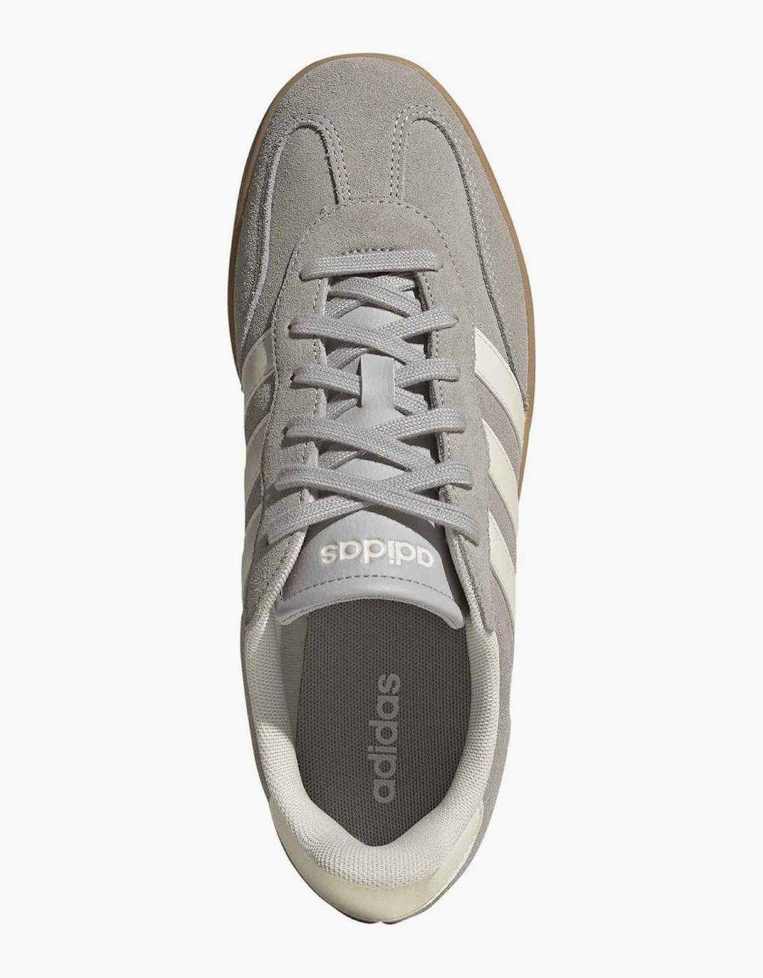Men's Barreda Low-Top Trainers