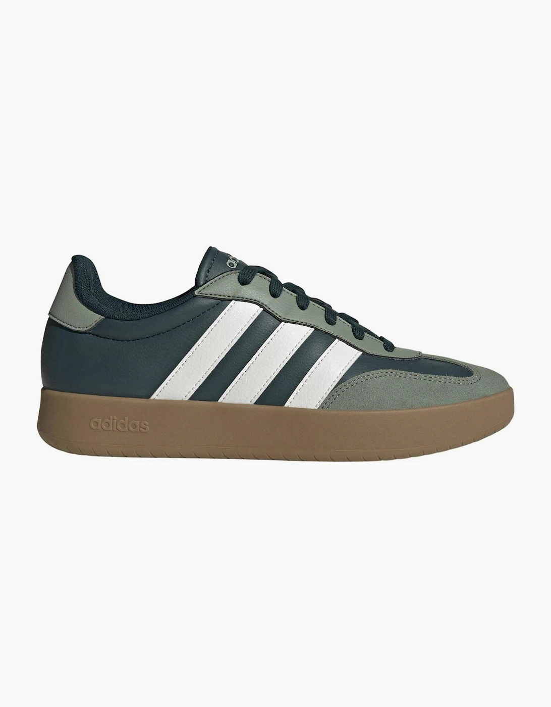 Men's Barreda Low-Top Trainers, 7 of 6