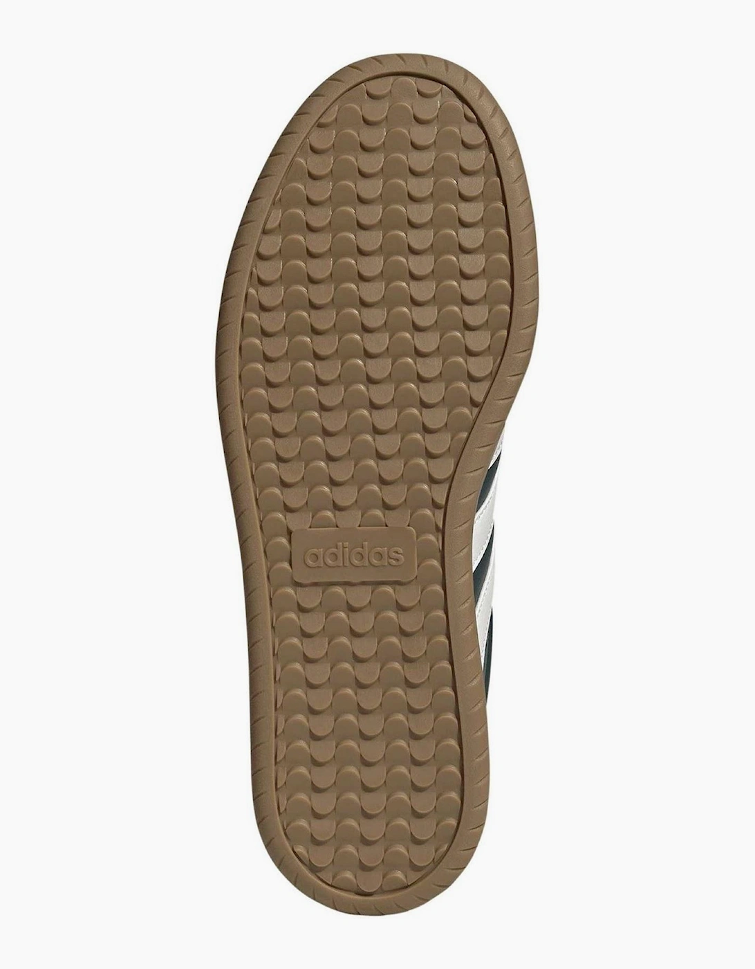 Men's Barreda Low-Top Trainers