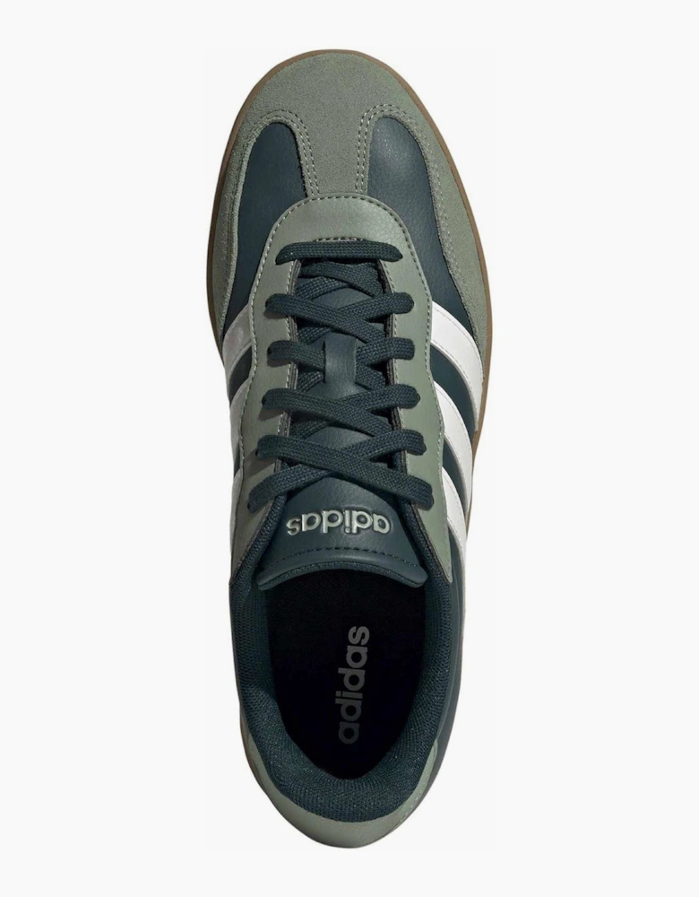 Men's Barreda Low-Top Trainers