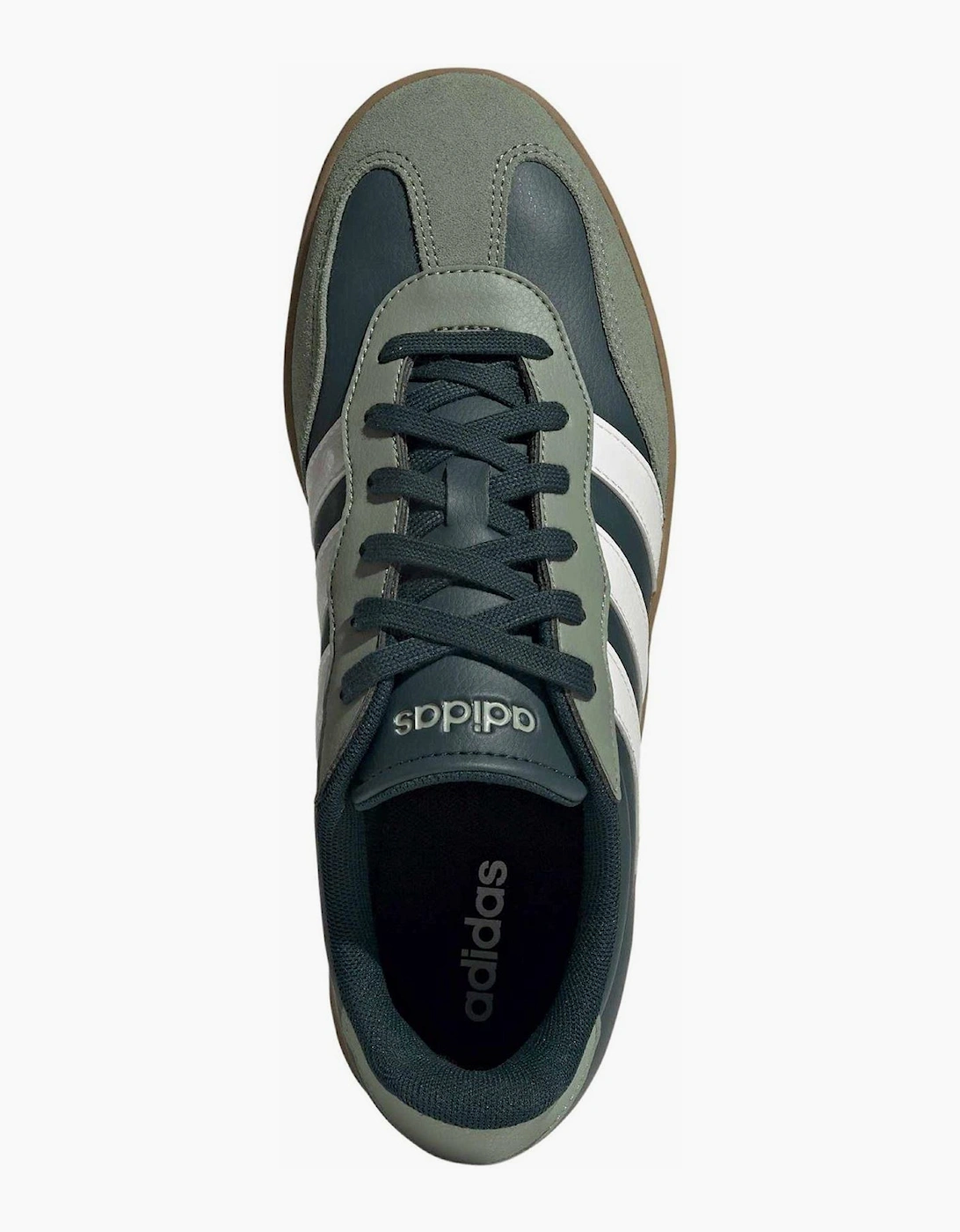 Men's Barreda Low-Top Trainers