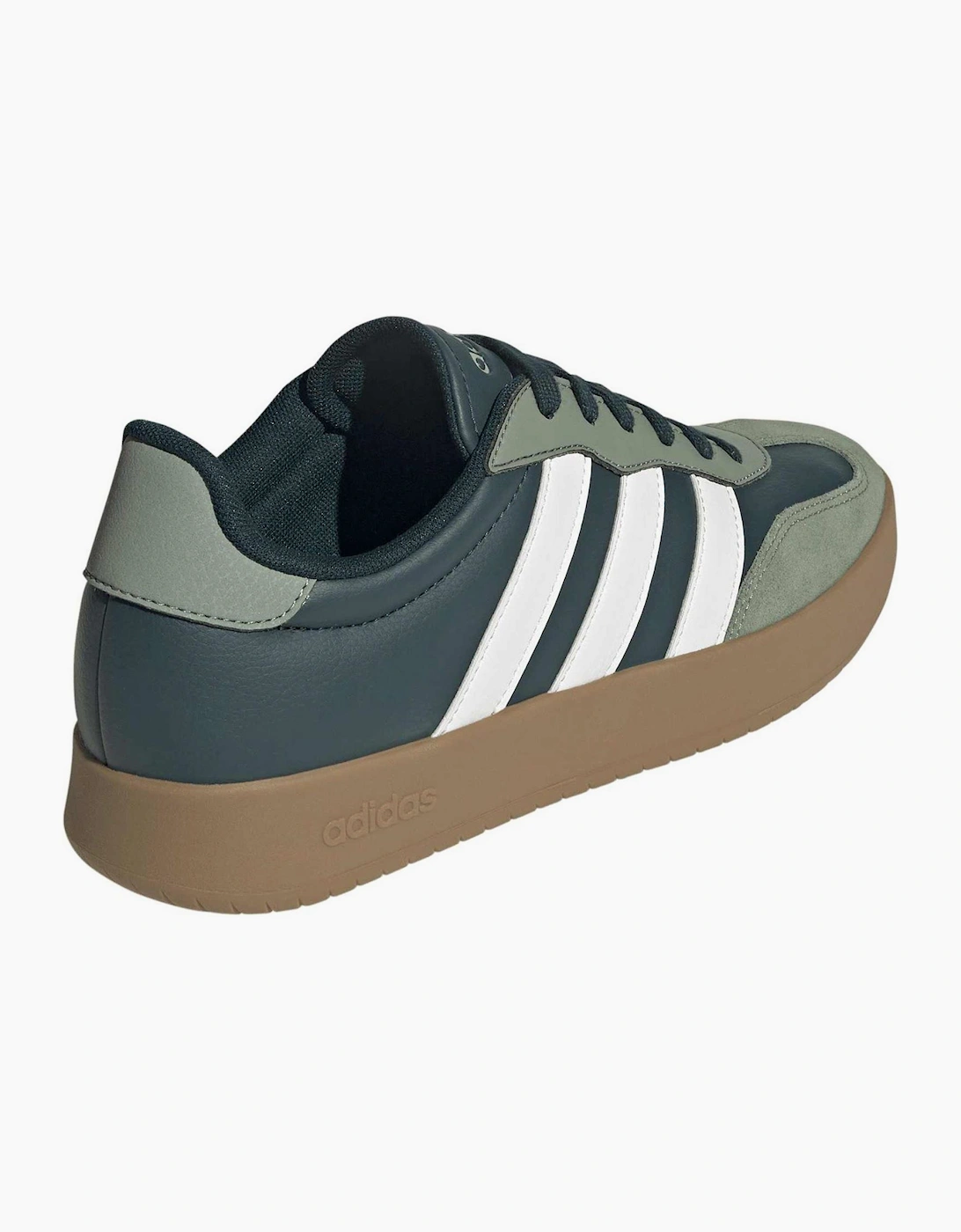 Men's Barreda Low-Top Trainers
