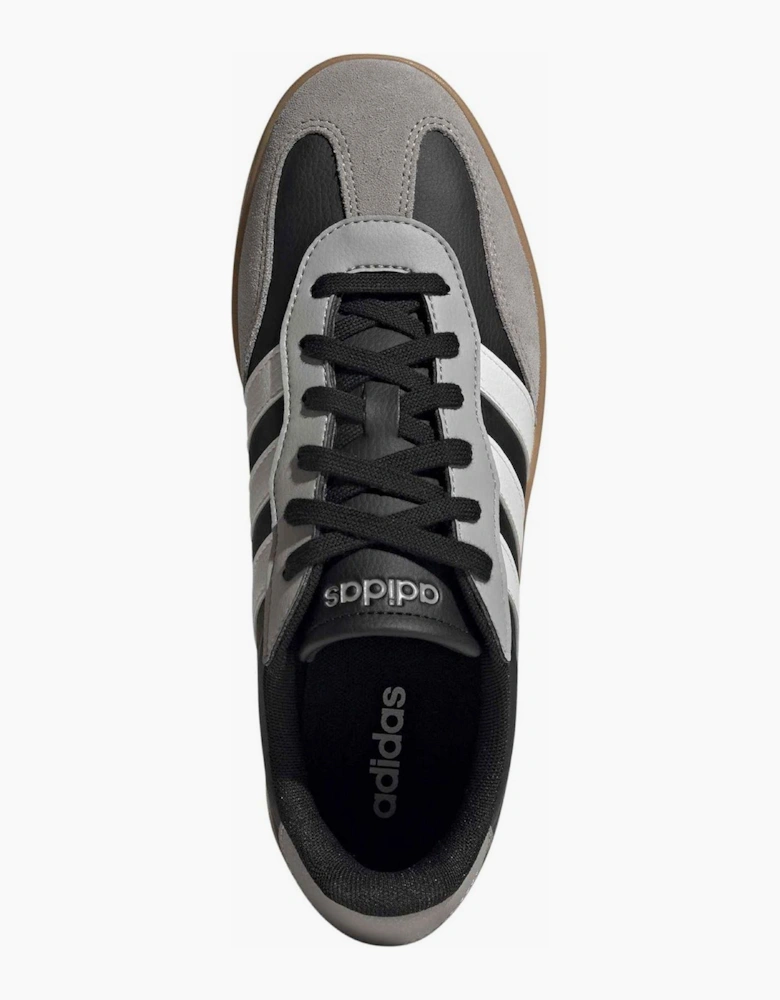 Men's Barreda Low-Top Trainers