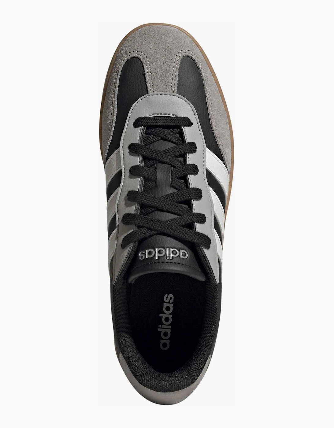 Men's Barreda Low-Top Trainers